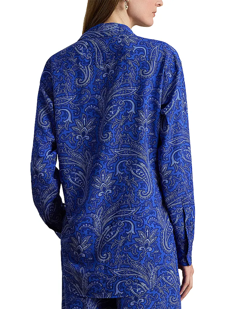 LAUREN RALPH LAUREN | Bluse | 