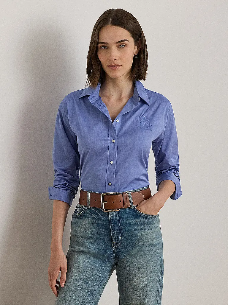 LAUREN RALPH LAUREN | Bluse | 