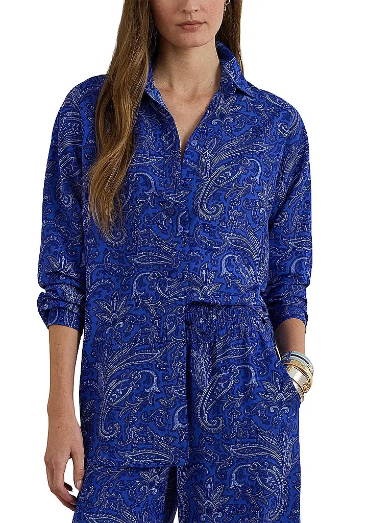 LAUREN RALPH LAUREN | Bluse | 
