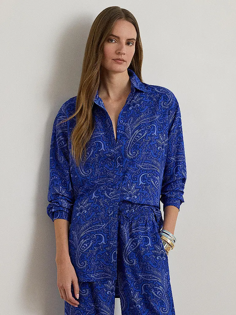 LAUREN RALPH LAUREN | Bluse | 