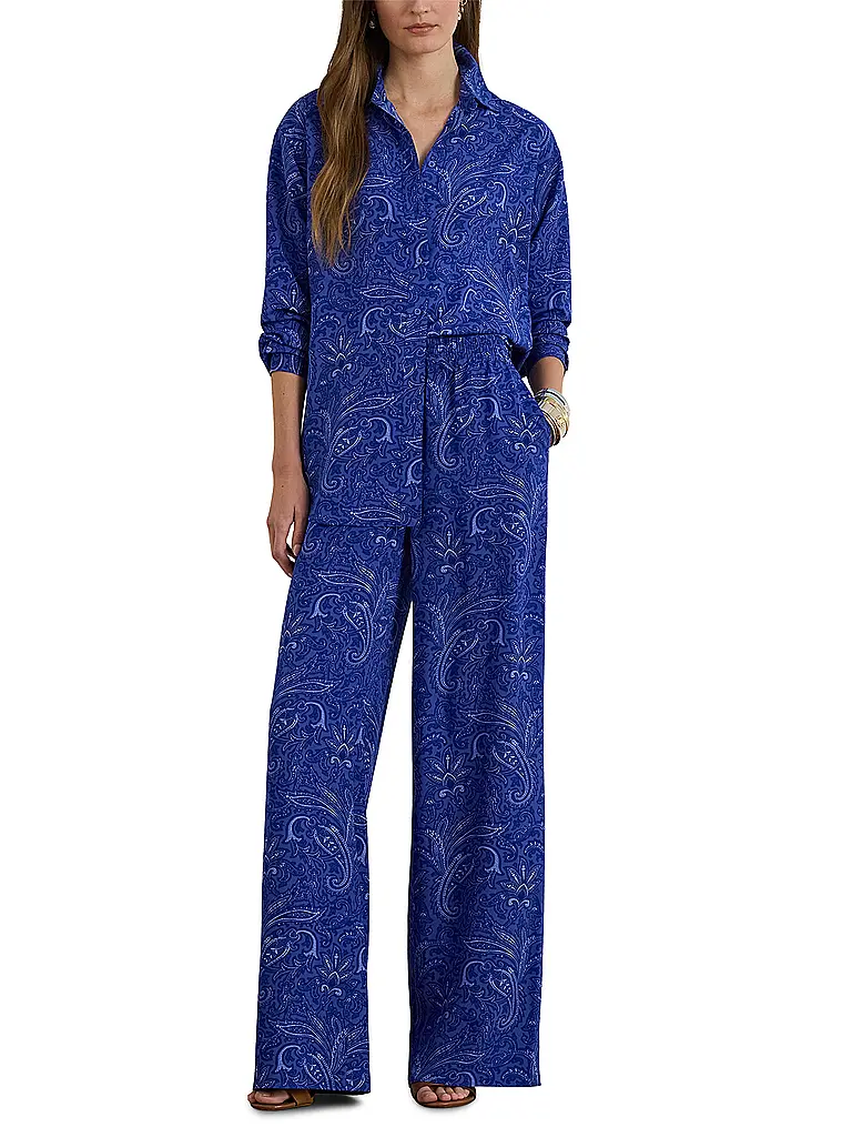 LAUREN RALPH LAUREN | Bluse | 
