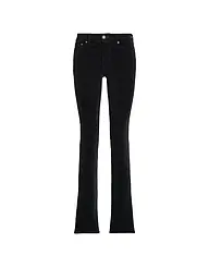 LAUREN RALPH LAUREN | Businesshose  | schwarz