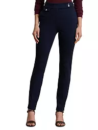 LAUREN RALPH LAUREN | Businesshose ZINLEAH  | dunkelblau