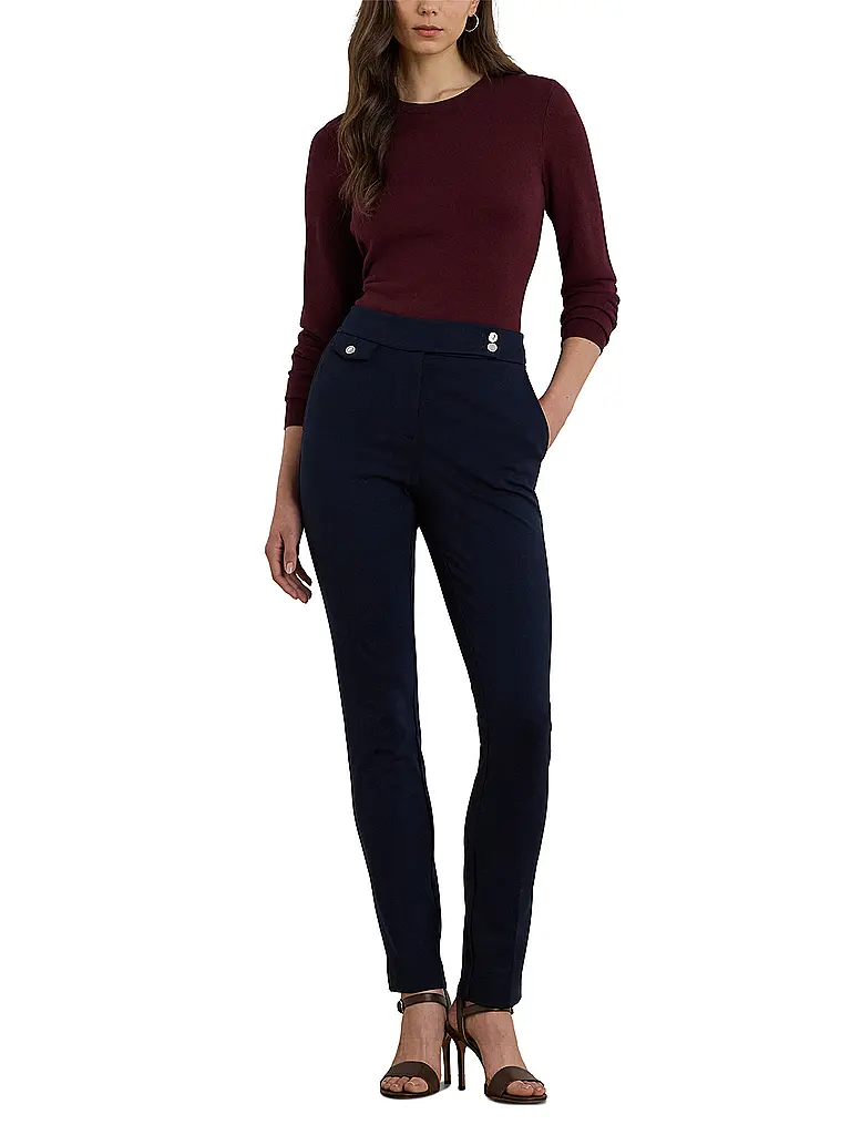 LAUREN RALPH LAUREN | Businesshose ZINLEAH | 