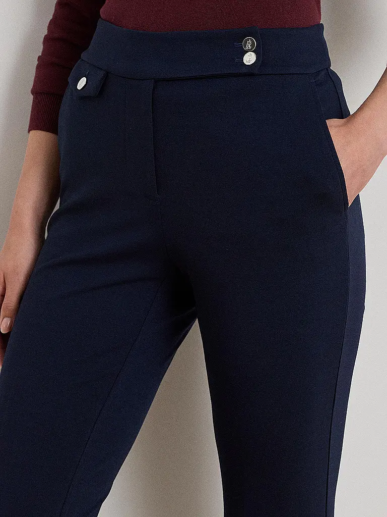 LAUREN RALPH LAUREN | Businesshose ZINLEAH | 