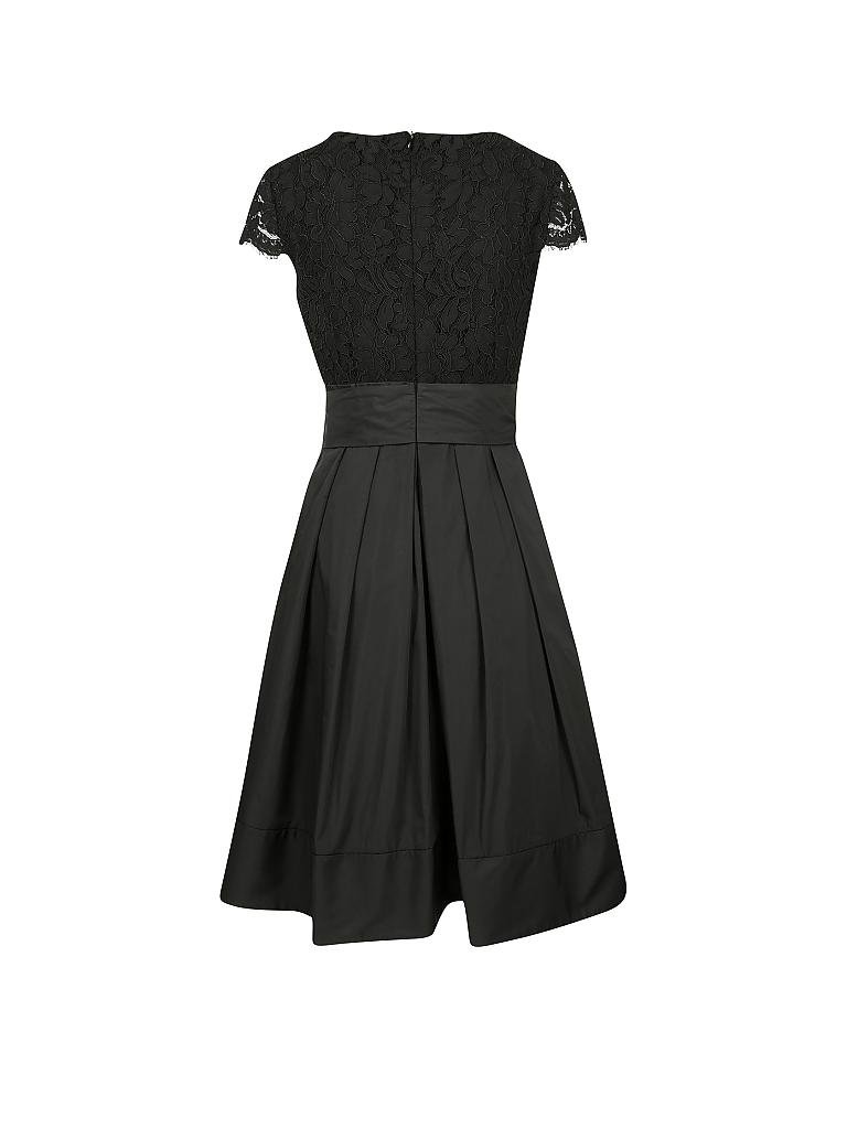 LAUREN RALPH LAUREN | Cocktailkleid "Ziarah" | schwarz