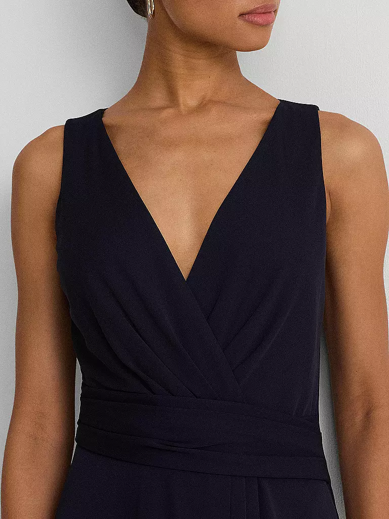 LAUREN RALPH LAUREN | Cocktailkleid AFARA | dunkelblau