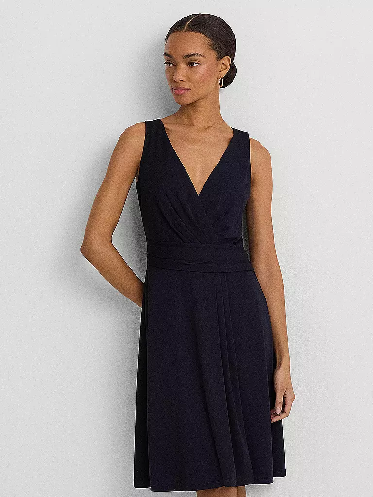 LAUREN RALPH LAUREN | Cocktailkleid AFARA | dunkelblau