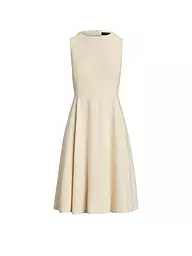 LAUREN RALPH LAUREN | Cocktailkleid CHARLIE | creme