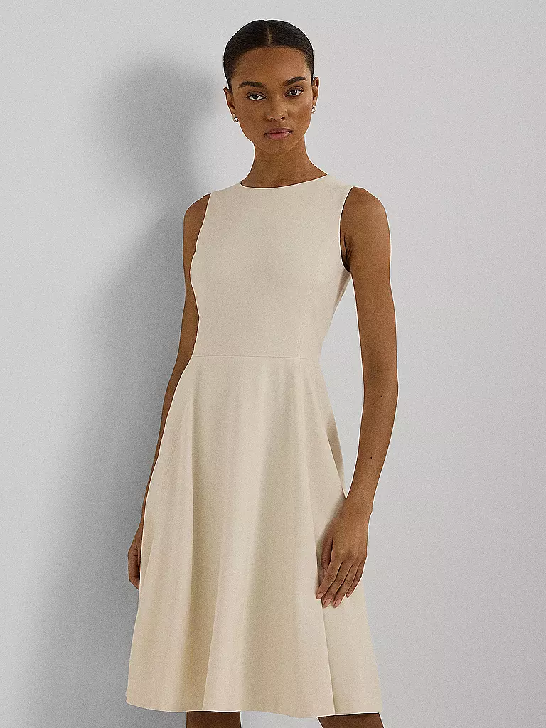 LAUREN RALPH LAUREN | Cocktailkleid CHARLIE | dunkelblau