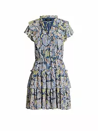 LAUREN RALPH LAUREN | Cocktailkleid DEVANY | hellblau