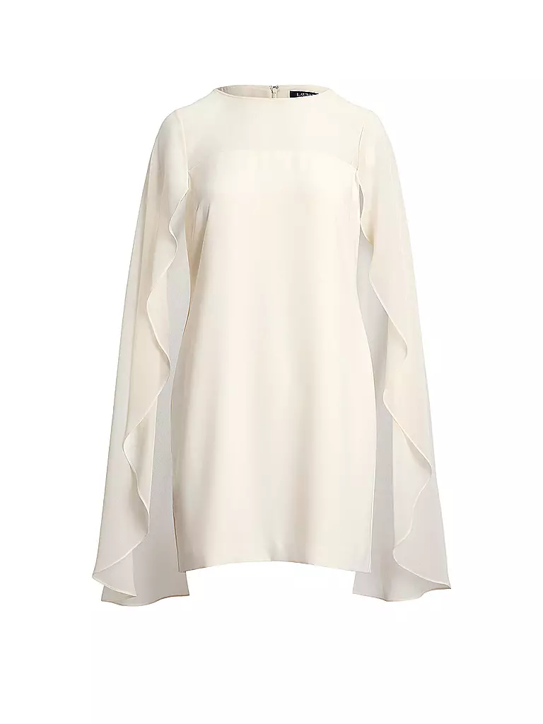 LAUREN RALPH LAUREN | Cocktailkleid LAVATI | creme