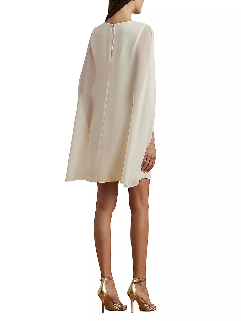 LAUREN RALPH LAUREN | Cocktailkleid LAVATI | creme