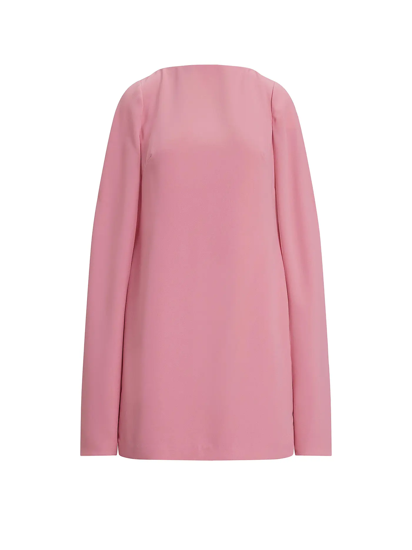 LAUREN RALPH LAUREN | Cocktailkleid PETRA | rosa