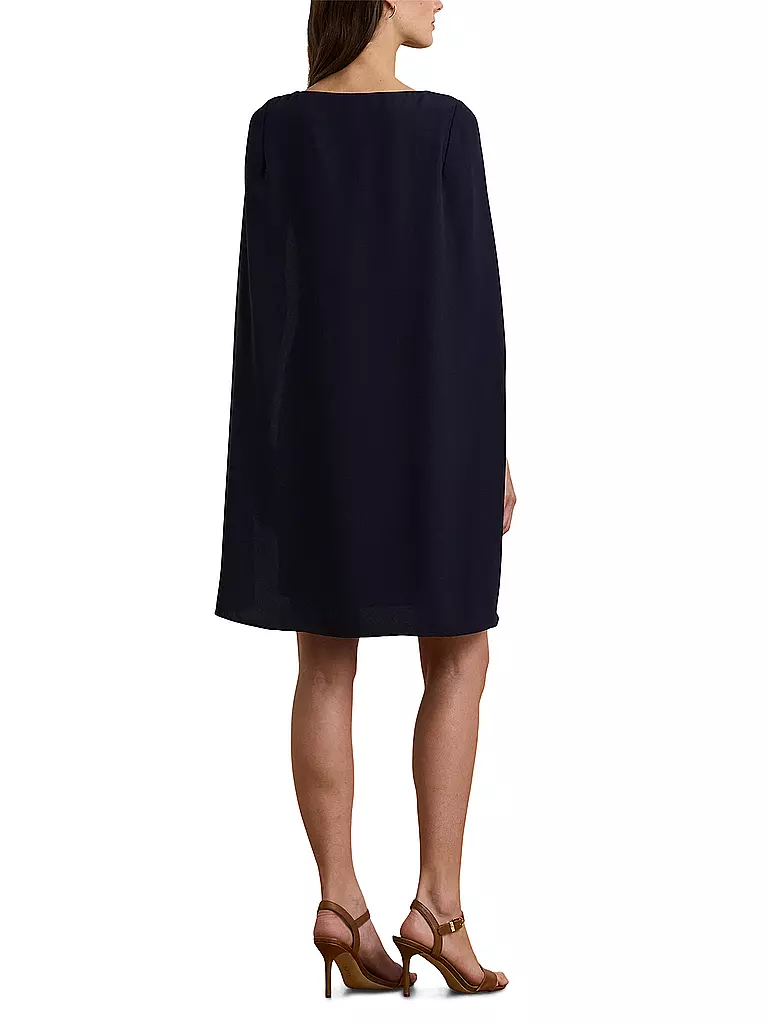 LAUREN RALPH LAUREN | Cocktailkleid PETRA | dunkelblau