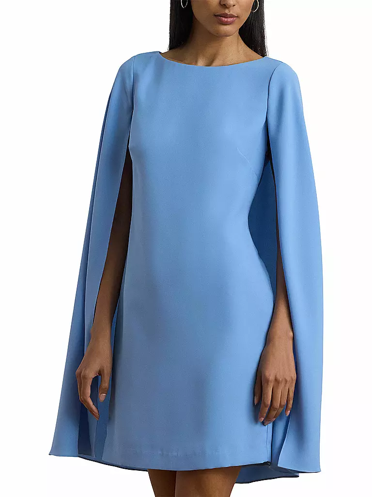 LAUREN RALPH LAUREN | Cocktailkleid PETRA | rosa