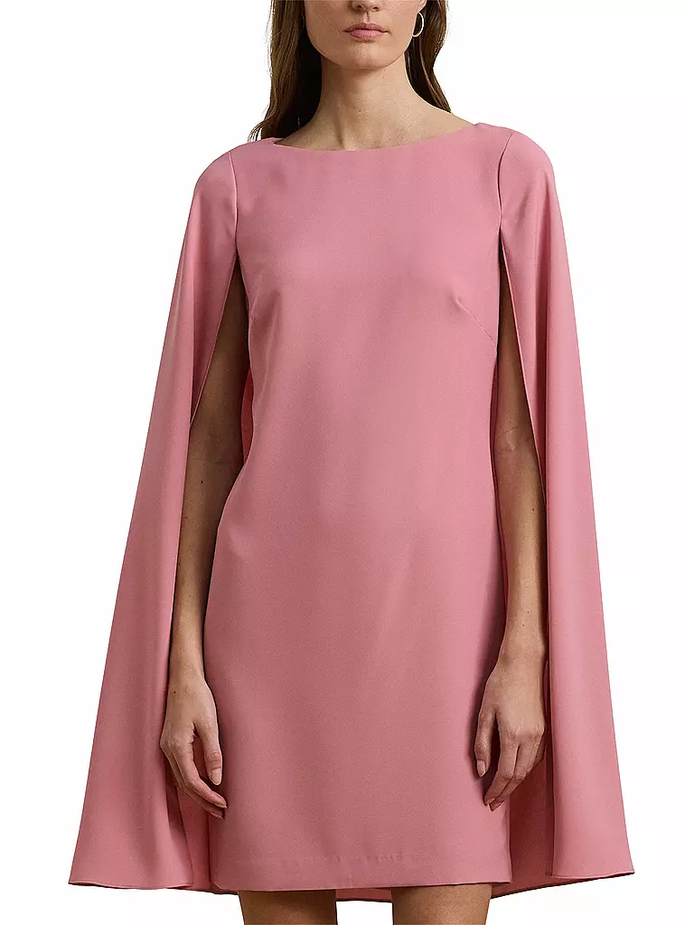 LAUREN RALPH LAUREN | Cocktailkleid PETRA | hellblau