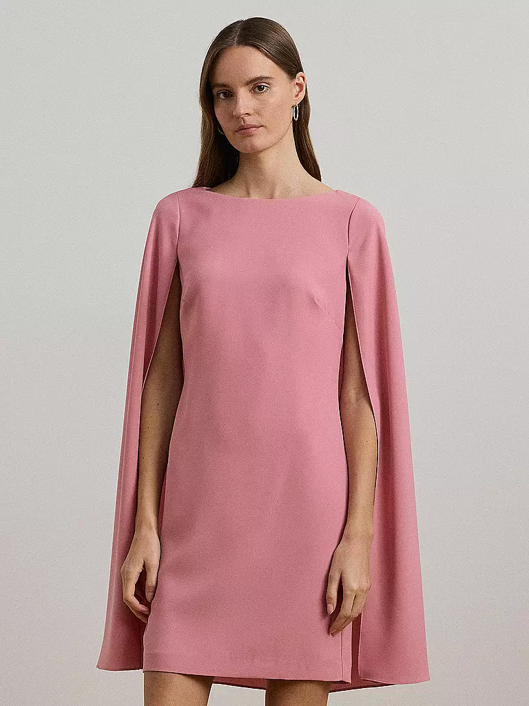 LAUREN RALPH LAUREN | Cocktailkleid PETRA | hellblau