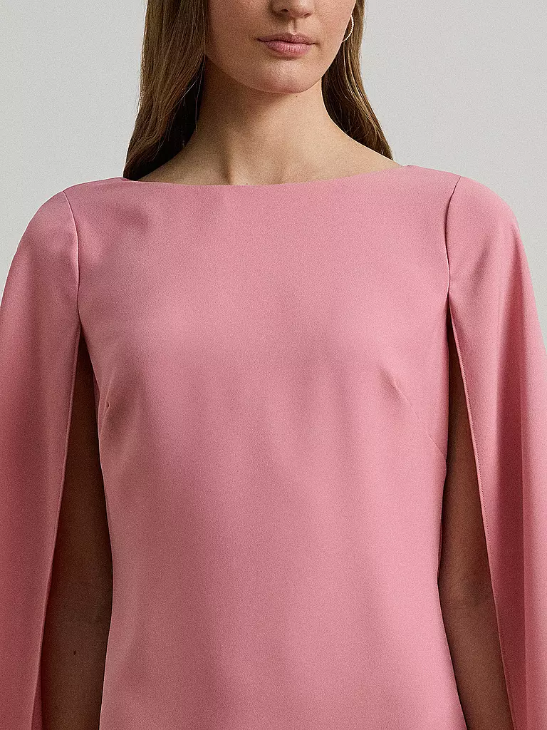 LAUREN RALPH LAUREN | Cocktailkleid PETRA | hellblau