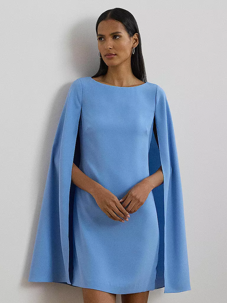 LAUREN RALPH LAUREN | Cocktailkleid PETRA | rosa