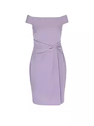 LAUREN RALPH LAUREN | Cocktailkleid | lila