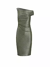 LAUREN RALPH LAUREN | Cocktailkleid | gold
