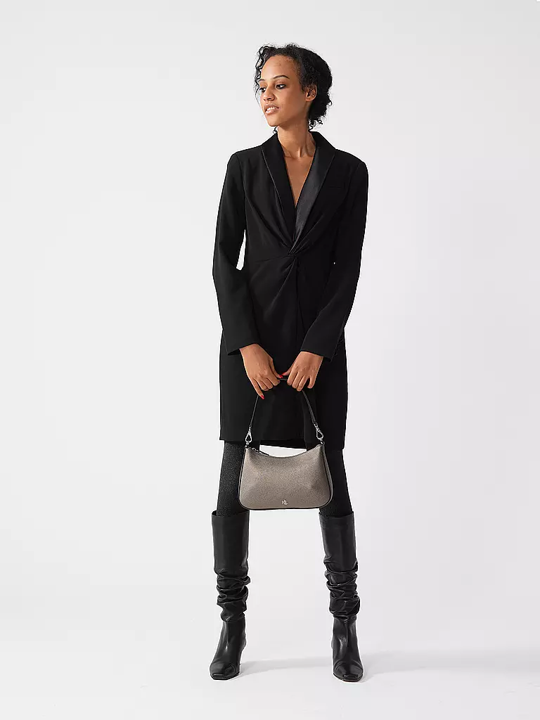 LAUREN RALPH LAUREN | Cocktailkleid | schwarz