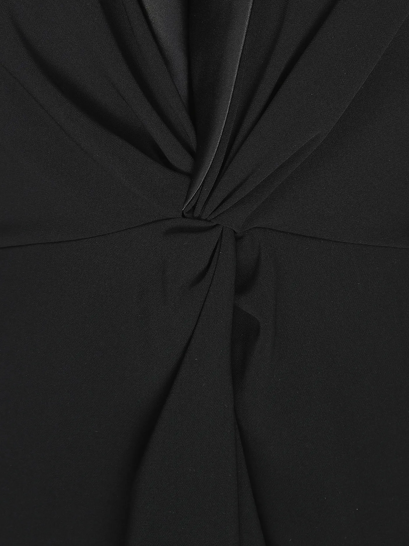 LAUREN RALPH LAUREN | Cocktailkleid | schwarz
