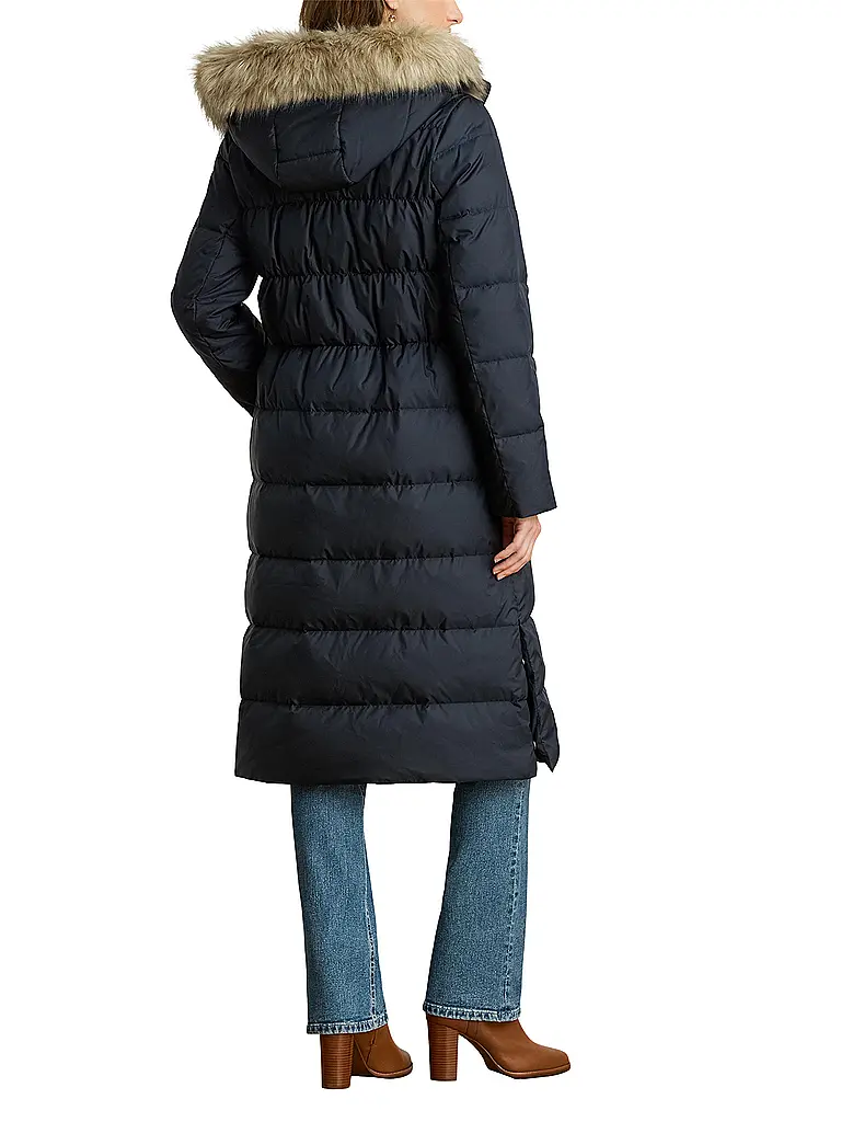 LAUREN RALPH LAUREN | Daunensteppjacke | 