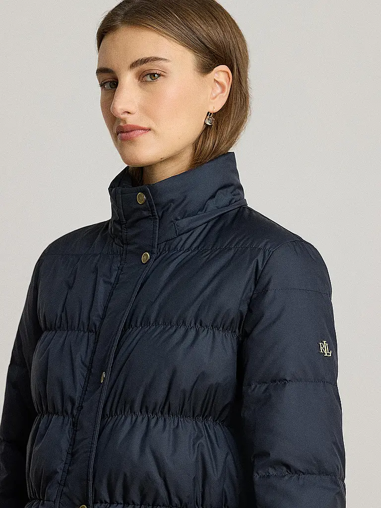 LAUREN RALPH LAUREN | Daunensteppjacke | 