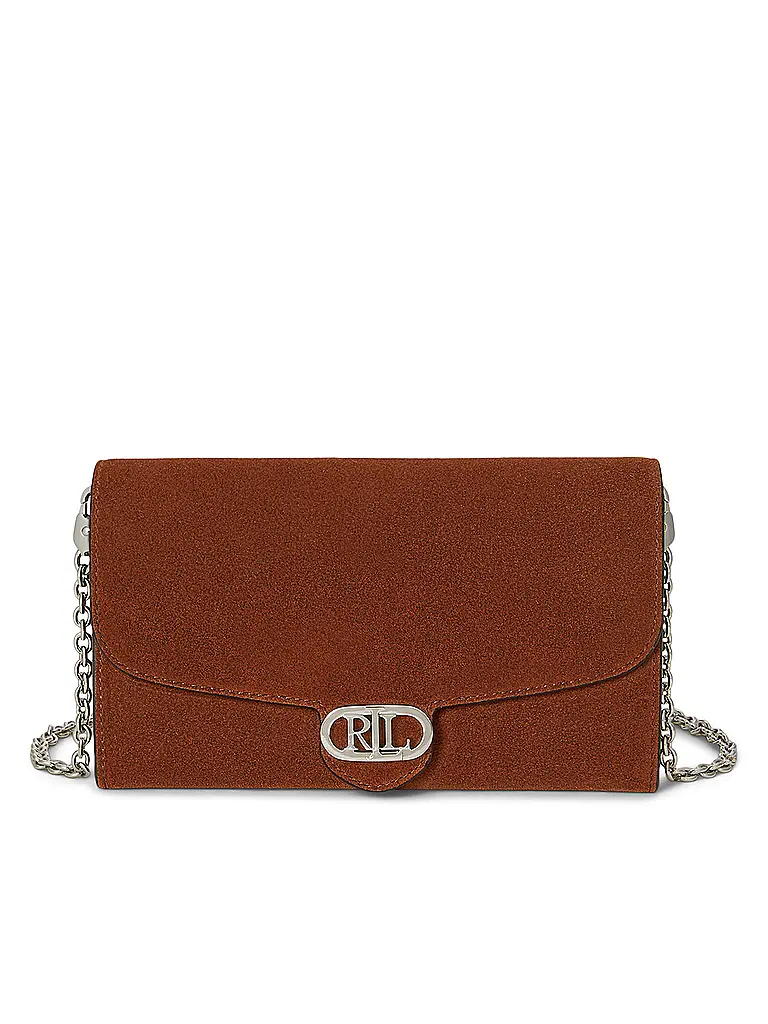LAUREN RALPH LAUREN | Geldbörse  | braun