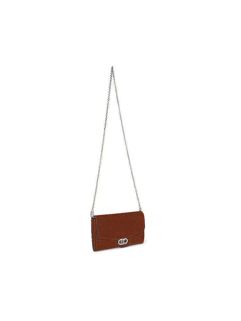 LAUREN RALPH LAUREN | Geldbörse  | braun