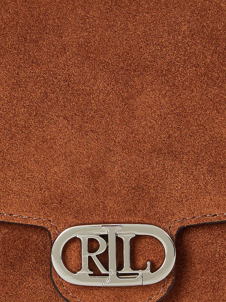LAUREN RALPH LAUREN | Geldbörse  | braun