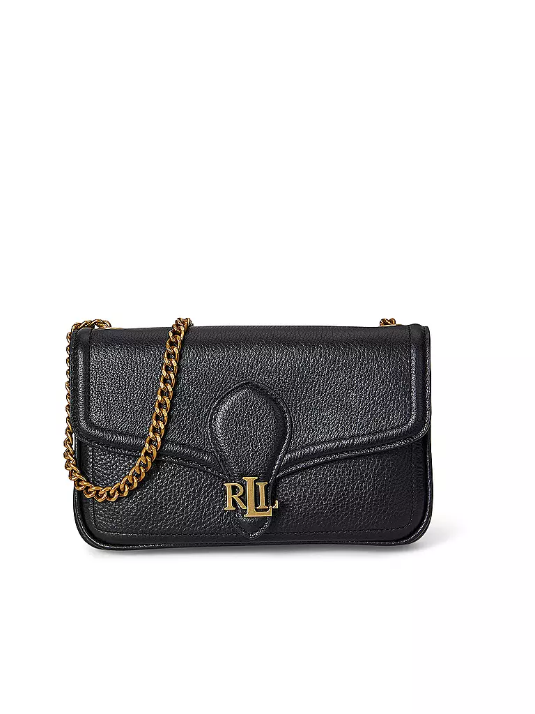 LAUREN RALPH LAUREN | Geldbörse RADLEY  | schwarz