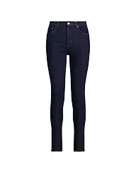 LAUREN RALPH LAUREN | Jeans Skinny Fit  | dunkelblau