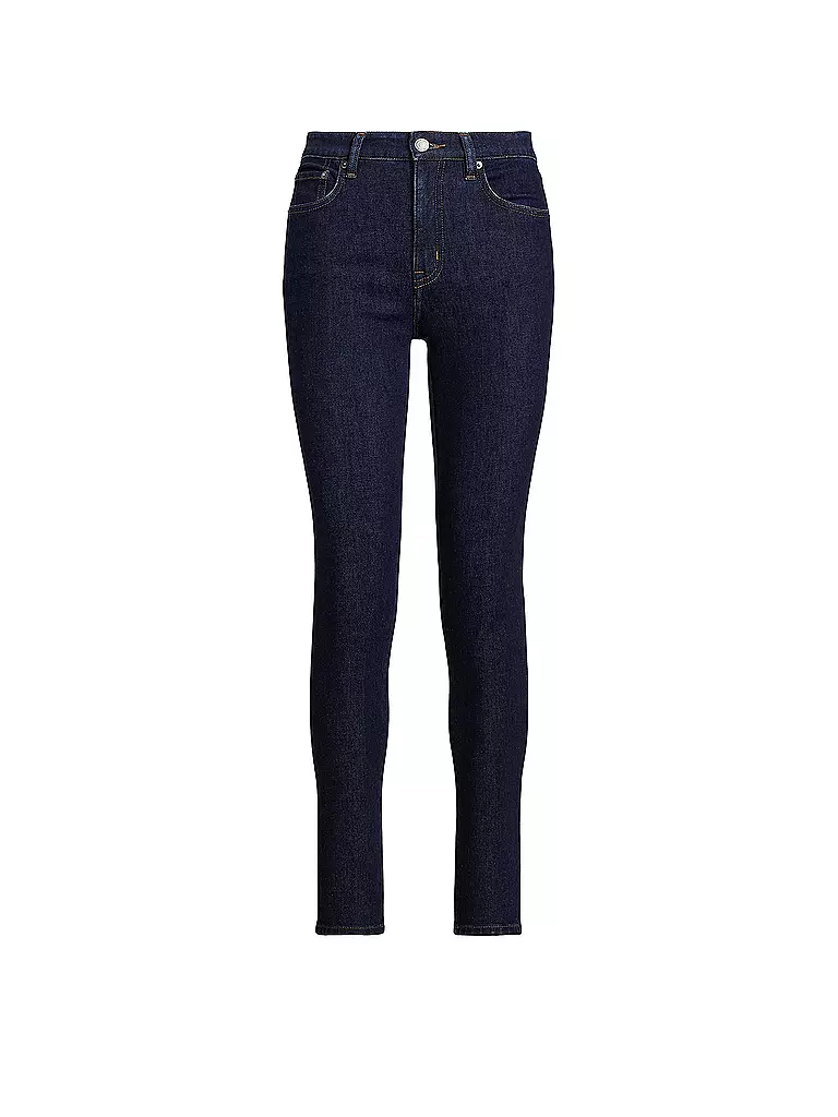 LAUREN RALPH LAUREN | Jeans Skinny Fit  | dunkelblau