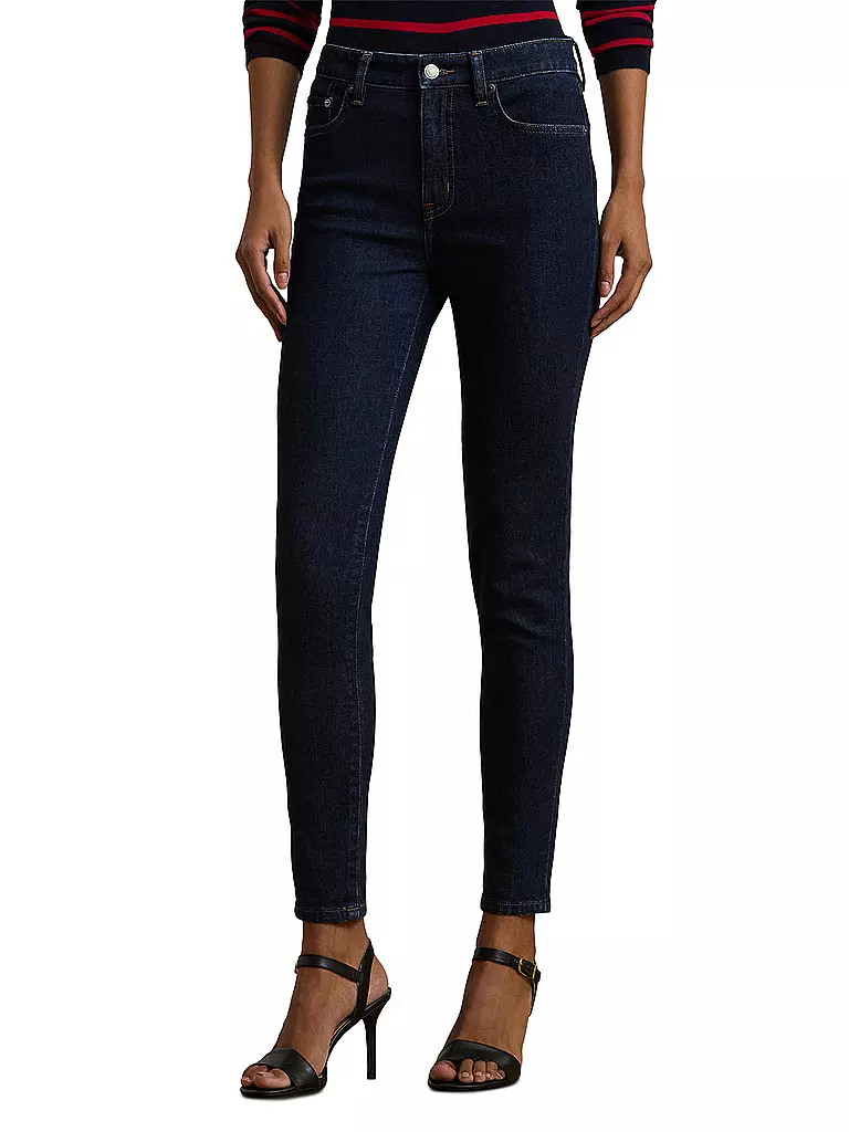 LAUREN RALPH LAUREN | Jeans Skinny Fit | 
