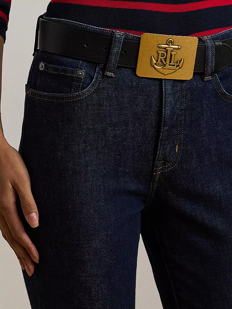 LAUREN RALPH LAUREN | Jeans Skinny Fit | 
