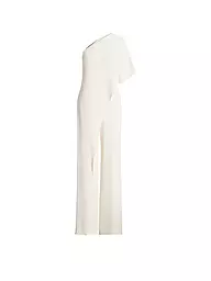 LAUREN RALPH LAUREN | Jumpsuit APRIL | creme