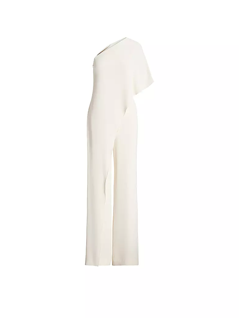 LAUREN RALPH LAUREN | Jumpsuit APRIL | creme