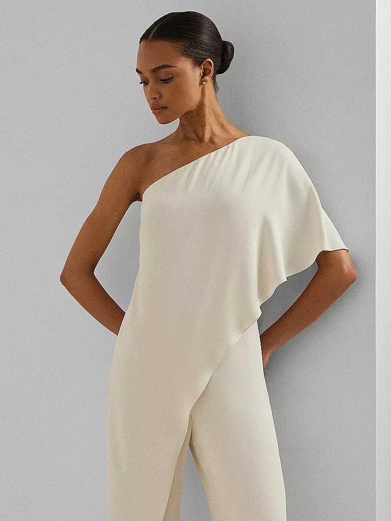 LAUREN RALPH LAUREN | Jumpsuit APRIL | blau