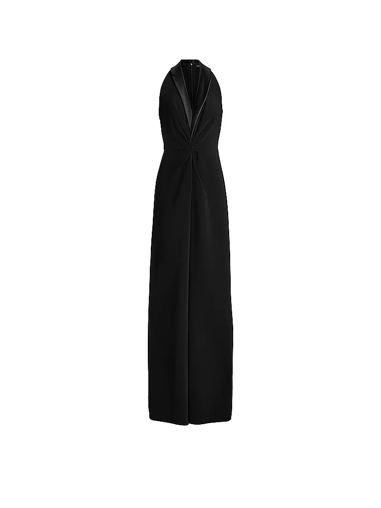 LAUREN RALPH LAUREN | Jumpsuit CAHLAY | schwarz