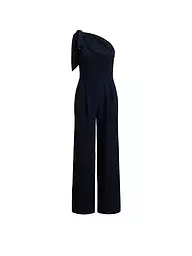 LAUREN RALPH LAUREN | Jumpsuit ZERESH | dunkelblau
