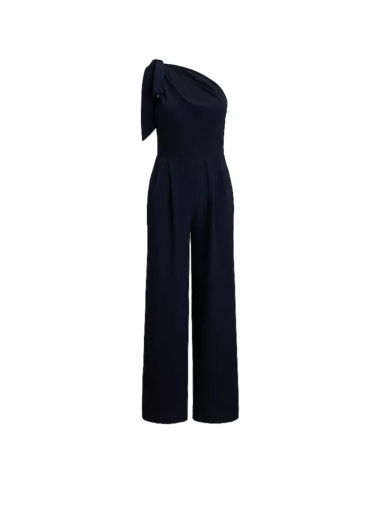 LAUREN RALPH LAUREN | Jumpsuit ZERESH | dunkelblau