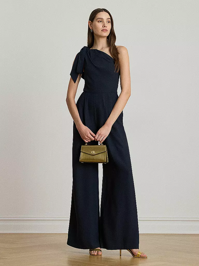 LAUREN RALPH LAUREN | Jumpsuit ZERESH | dunkelblau