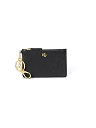LAUREN RALPH LAUREN | Kartenetui Small | schwarz