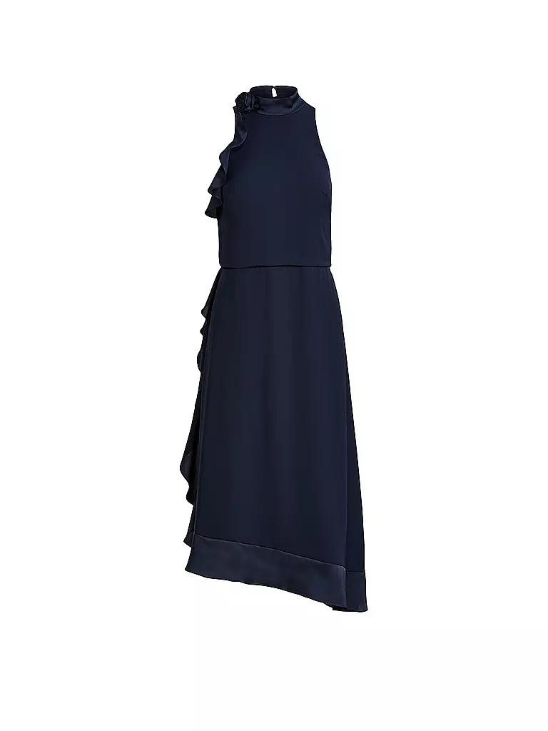 LAUREN RALPH LAUREN | Kleid " Hydra " | blau