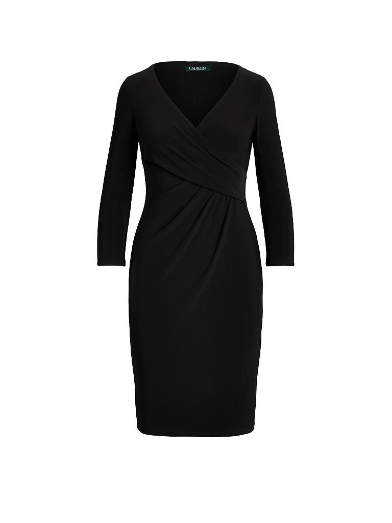 LAUREN RALPH LAUREN | Kleid Cleora | schwarz