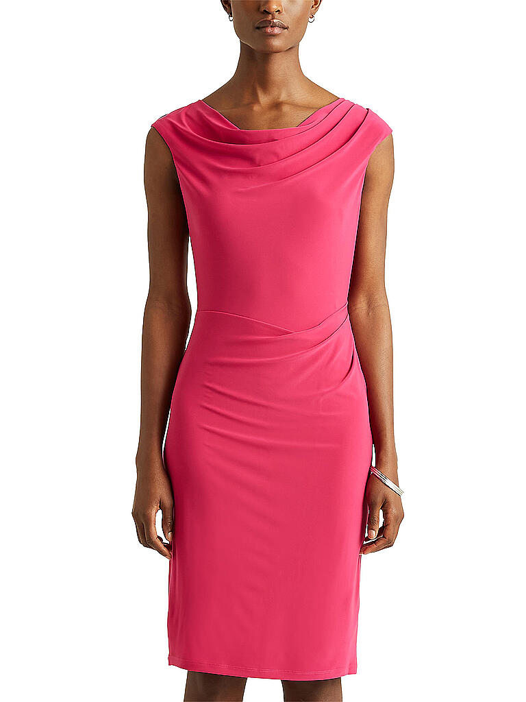 LAUREN RALPH LAUREN | Kleid | pink