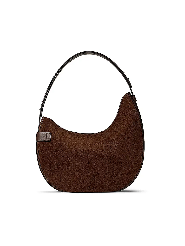 LAUREN RALPH LAUREN | Ledertasche - Hobo Bag TASHA Large | 